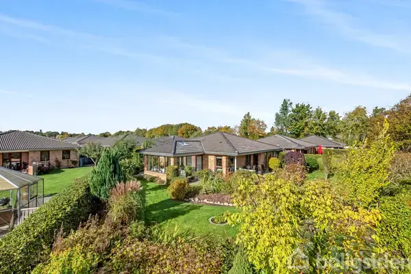 Villa på Jens Søndergaards Vej 46, 7500 Holstebro
