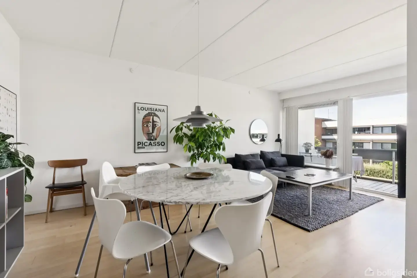 Ejerlejlighed på Brobjerg Parkvej 17, 1. 1., 8250 Egå