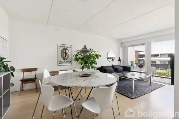 Ejerlejlighed på Brobjerg Parkvej 17, 1. 1., 8250 Egå