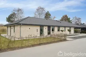 Villa på Strandroseparken 25, 4600 Køge