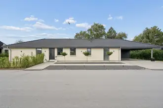 Villa på Strandroseparken 25, Strøby Egede, 4600 Køge
