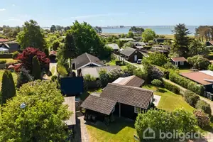 Fritidsbolig på Lækrogen 1, 4760 Vordingborg