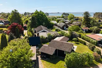 Fritidshus på Lækrogen 1, 4760 Vordingborg