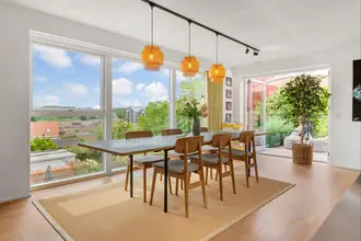 Villa på Vesterskovvej 5, 8660 Skanderborg