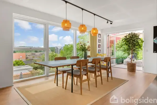 Villa på Vesterskovvej 5, 8660 Skanderborg