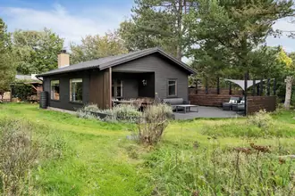 Fritidshus på Hedegårdsvænget 3, 3210 Vejby