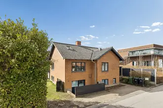 Villa på Møllegade 14, 7300 Jelling