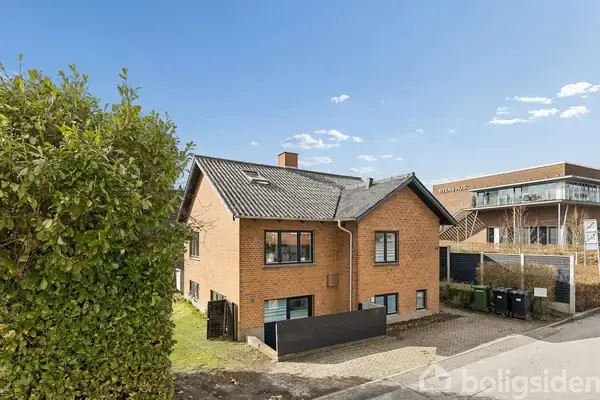 Villa på Møllegade 14, 7300 Jelling