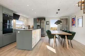 Villa på Resenvej 6, 9220 Aalborg Øst