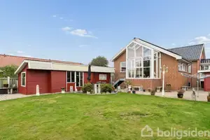 Villa på Tingvej 21, 7400 Herning