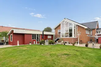 Villa på Tingvej 21, 7400 Herning