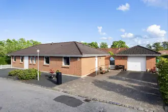 Villa på Thorsvej 6, 9900 Frederikshavn