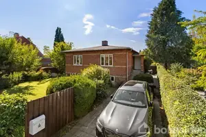 Villa på Kirkesvinget 14, 2610 Rødovre
