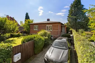 Villa på Kirkesvinget 14, 2610