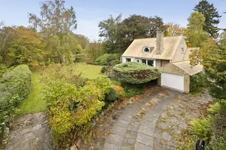 Villa på Ellesøpark 40, 2950 Vedbæk