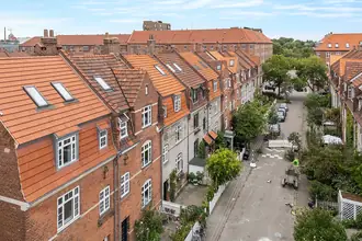 Ejerlejlighed på Engelstedsgade 45, 2., 2100 København Ø