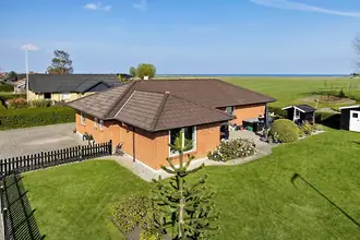 Villa på Åleje 18, 9340 Asaa