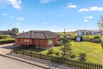 Villa på Åleje 18, 9340 Asaa