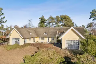 Fritidshus på Havrevangen 16, 8400 Ebeltoft