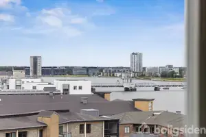 Ejerlejlighed på Vesterbro 127, 8. 806., 9000 Aalborg