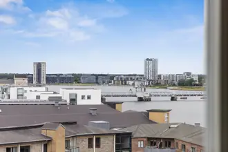 Ejerlejlighed på Vesterbro 127, 8. 806., 9000 Aalborg