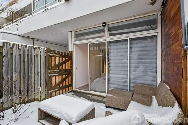 Ejerlejlighed på Spaden B 1, st. 4., 2630 Taastrup