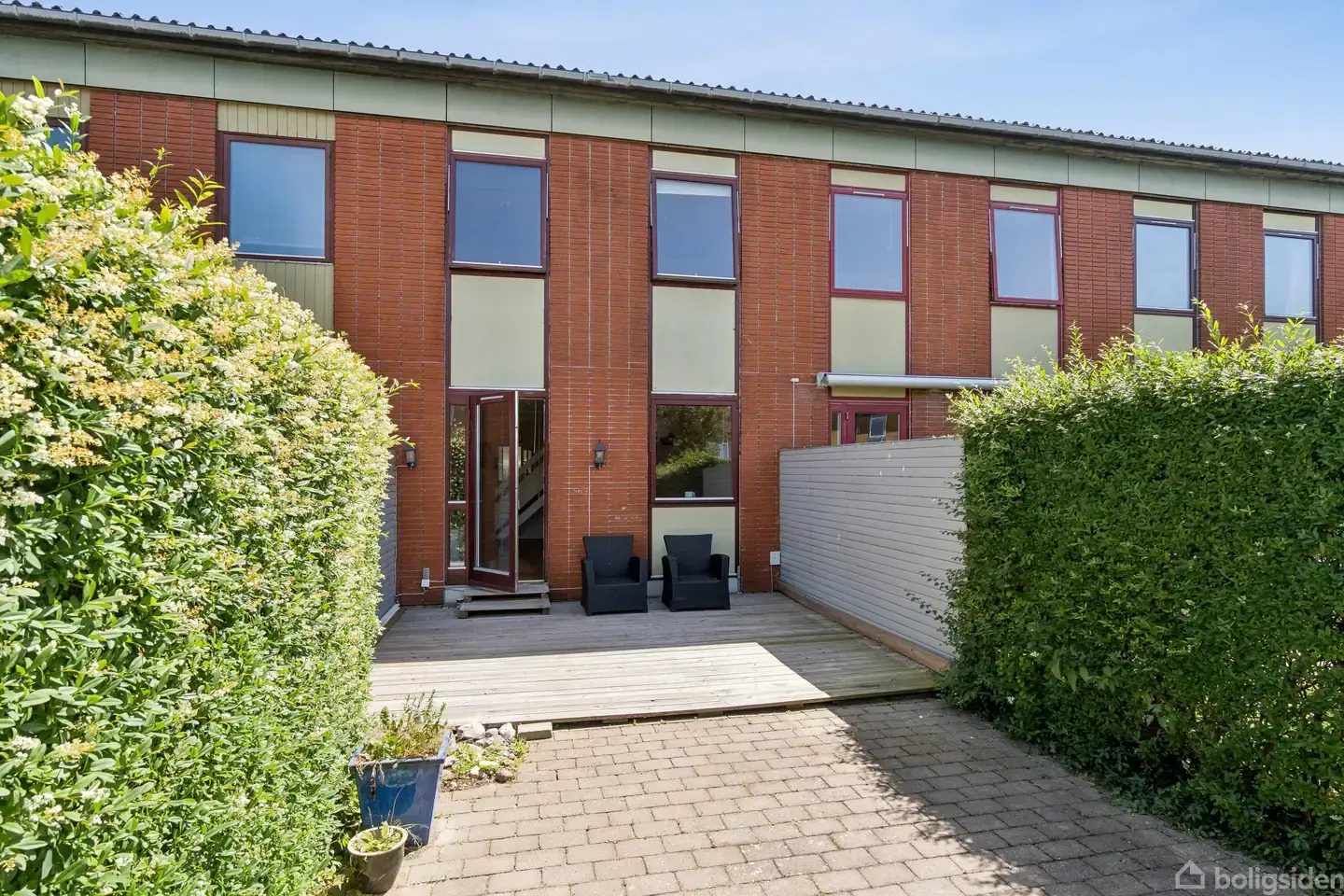 Rækkehus på Elmehusene 203, 2600 Glostrup