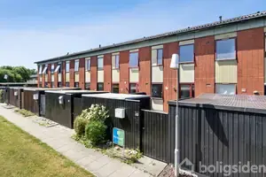 Rækkehus på Elmehusene 203, 2600 Glostrup