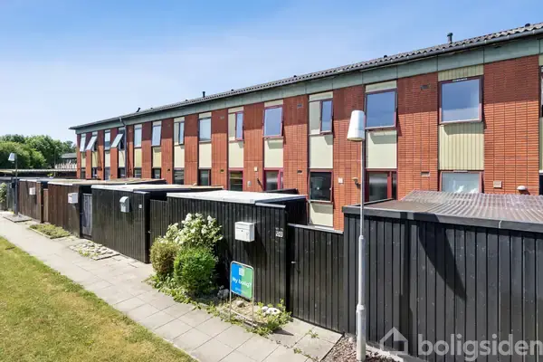 Rækkehus på Elmehusene 203, 2600 Glostrup