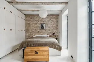 Rækkehus på Webersgade 42, 2100 København Ø