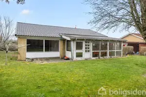Villa på Bekkasinvej 43, 6000 Kolding