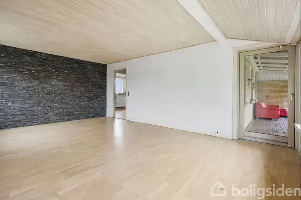 Villa på Bekkasinvej 43, 6000 Kolding