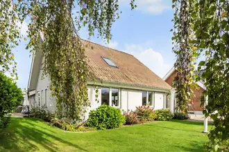 Villa på Ådalvej 13, Hvejsel, 7300 Jelling