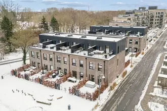 Rækkehus på Plantagevej 21, 2610 Rødovre