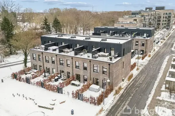 Rækkehus på Plantagevej 21, 2610 Rødovre