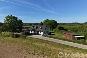 Villa på Gammel Skolevej 19, 5462 Morud