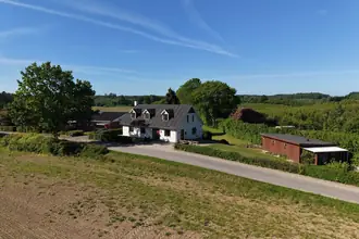 Villa på Gammel Skolevej 19, Tågerod, 5462 Morud