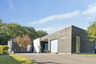 Villa på Højbovej 49, 8600 Silkeborg