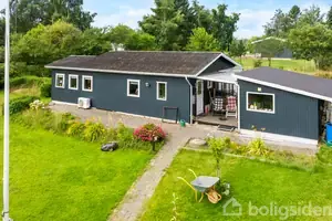 Fritidsbolig på Gyvelvej 4, 4720 Præstø