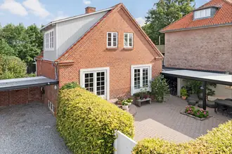 Villa på Vestervej 6, 4760 Vordingborg