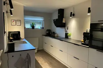 Rækkehus på Ferskenvej 54, 4700 Næstved