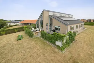 Villa på Nordentoften 147, 8832 Skals