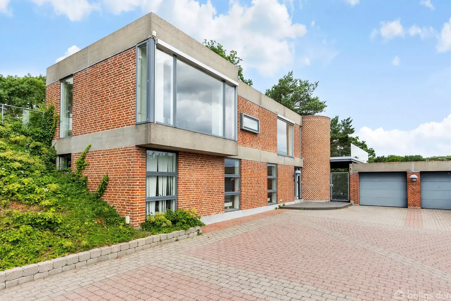 Villa på Granvænget 23, 8920 Randers NV