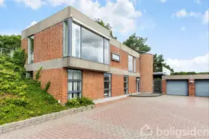 Villa på Granvænget 23, 8920 Randers NV