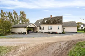Villa på Nymarksgyden 14, Nørre Lyndelse, 5792 Årslev