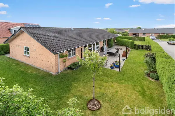 Villa på Æblehaven 22, 8464 Galten