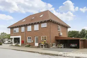 Villa på Torvegade 13A, 6510 Gram