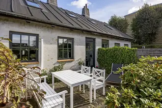 Rækkehus på Mosevej 43, 2970 Hørsholm