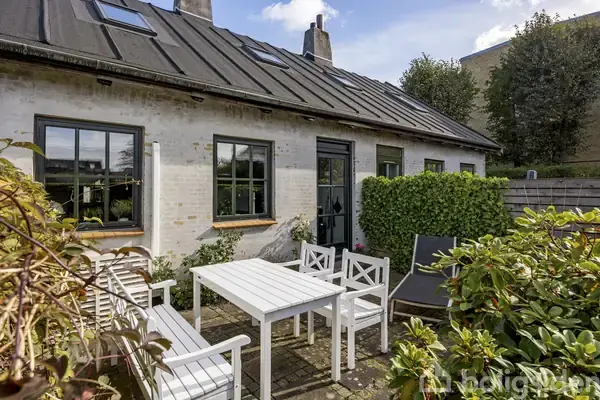 Rækkehus på Mosevej 43, 2970 Hørsholm