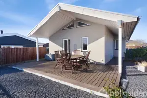 Fritidsbolig på Strandlysthuse 33, 5330 Munkebo
